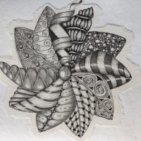 Zentangle